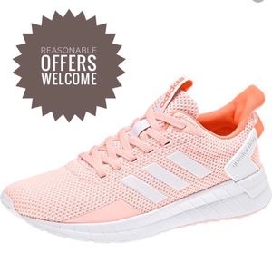 adidas questar rosa adidas questar rosa